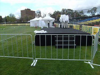 Crowd Control Barrier for Sports Event(001).jpg