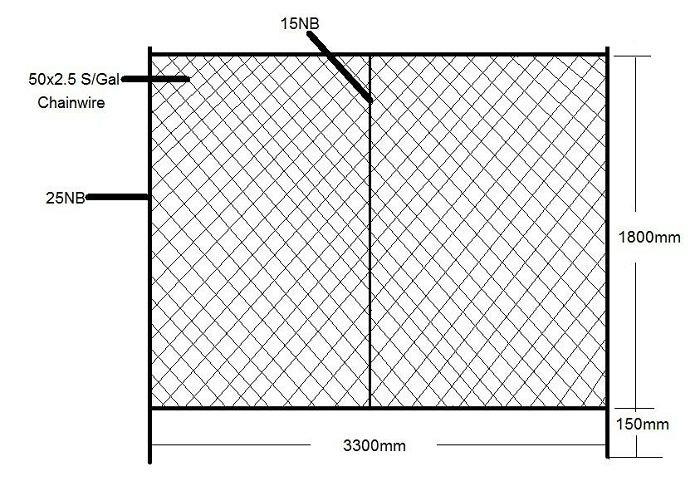 Chain Fabric Construction Fencing Common Specification(001).jpg