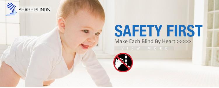 blinds safety