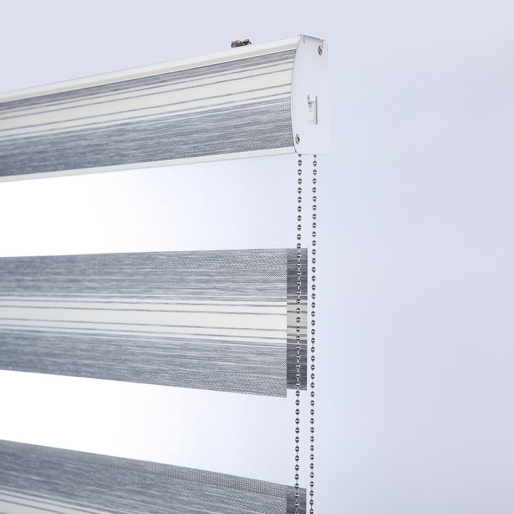 stainless steel blinds