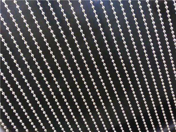 details of the silver color metal bead curtain  (1).jpg