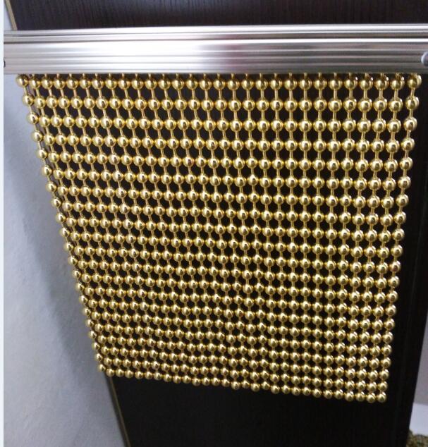 gold color metal bead curtain .jpg