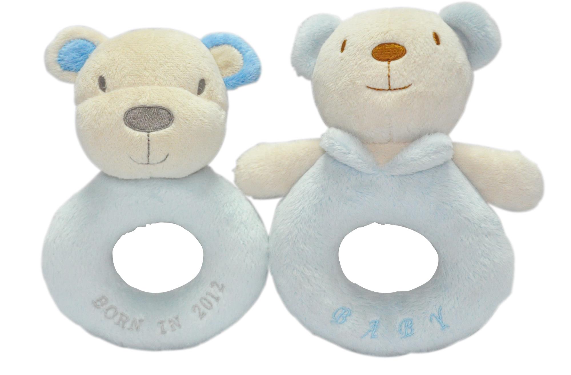 7Custom plush bear rattle toy (1).jpg