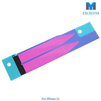 1-1 Battery Adhesive Strips for iPhone 5c.jpg