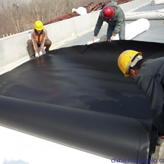 peel and stick roofing