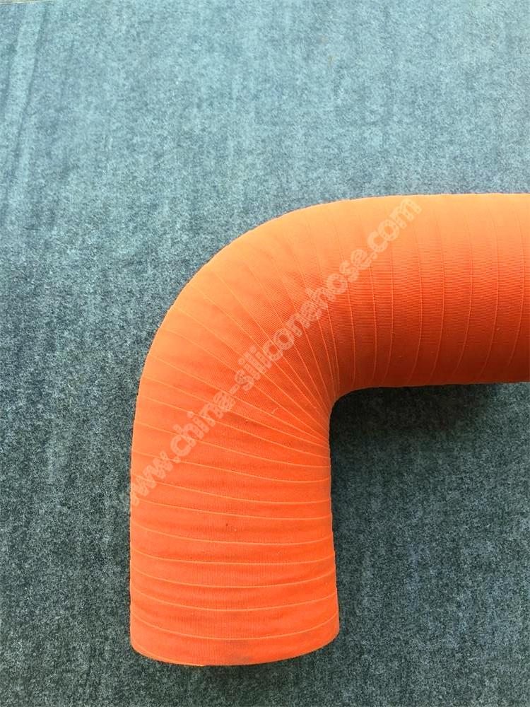 silicone hose