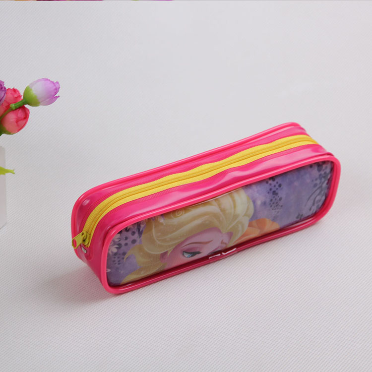 Personalized cute pencil case