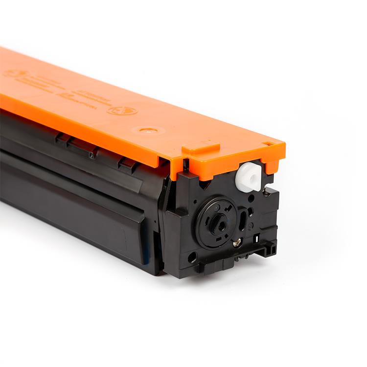 Compatible For HP 201A Toner Color