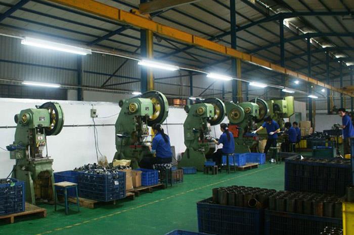 High Pressure Hydraulic Oil Filter Suppliers