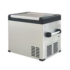 Compressor freezer -BCD70-1