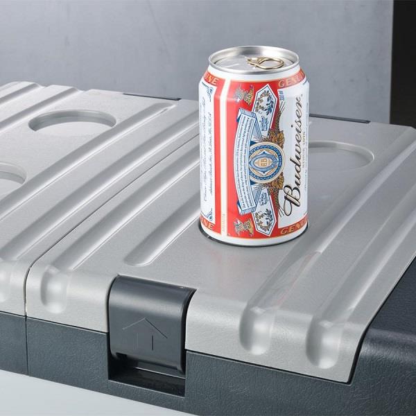 freezer for camping