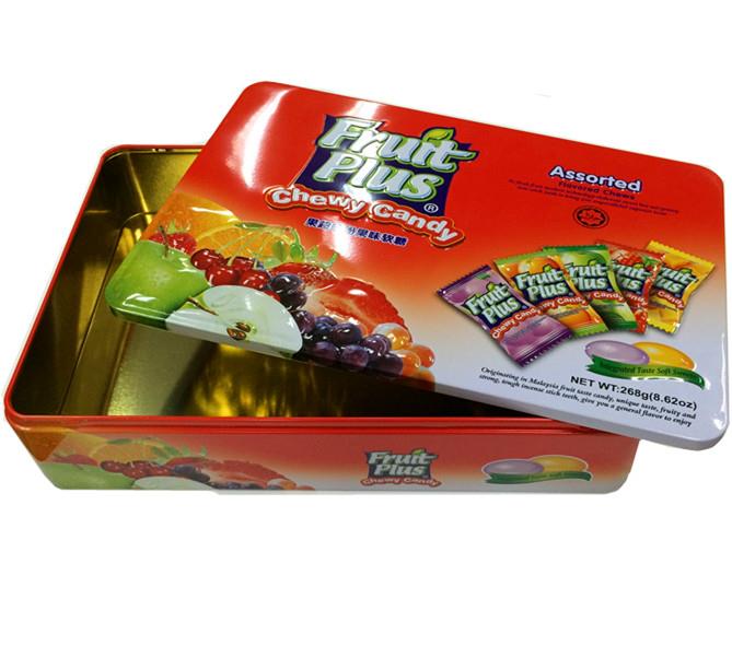 Fruit candy tin box 02