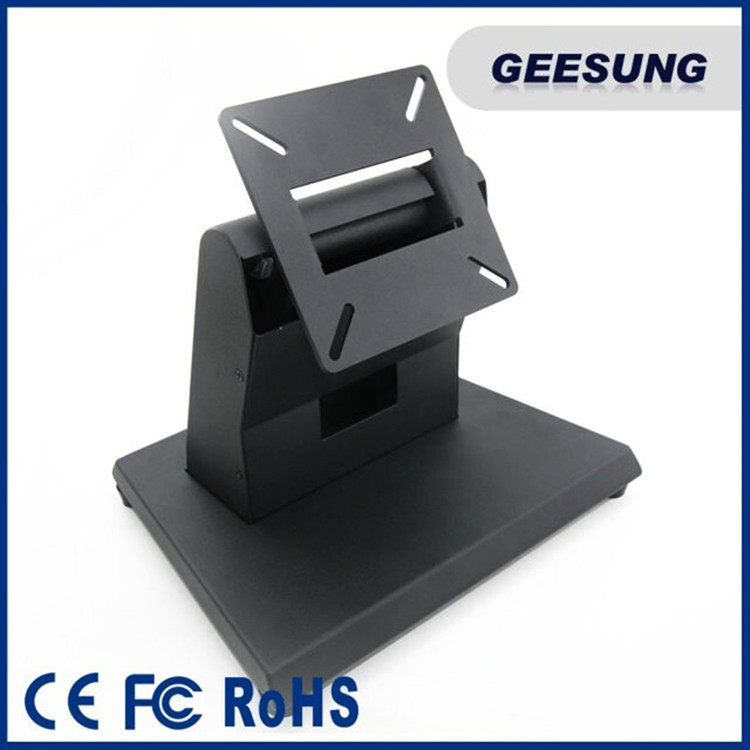 High quality tablet pos stand/pos terminal stand for sale
