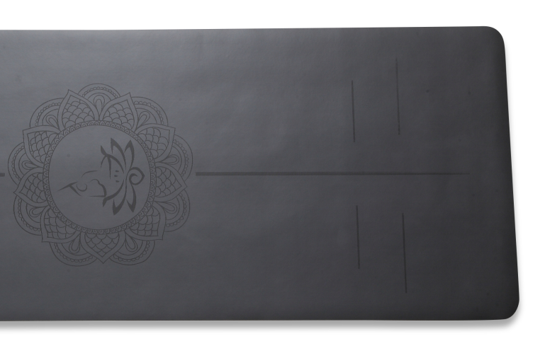 PU leather Yoga Mat suppliers
