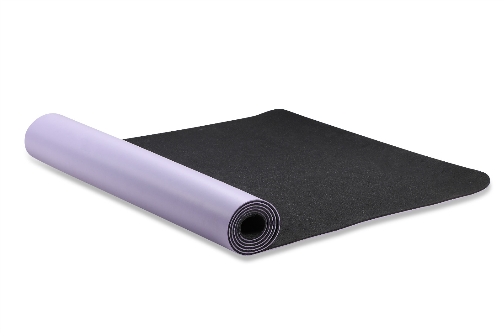 wholesale Laser Engraving PU Yoga Mat