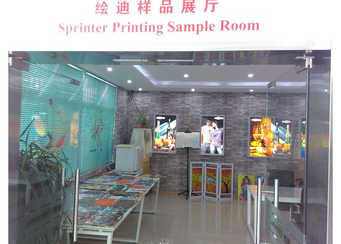 uv printing suppliers
