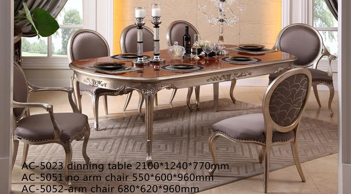 dining tables manufacturers