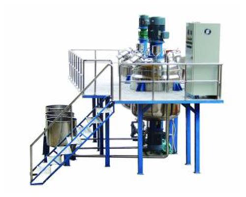 Printing Ink Making Machine price