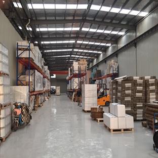 Strapping Equipment Factory