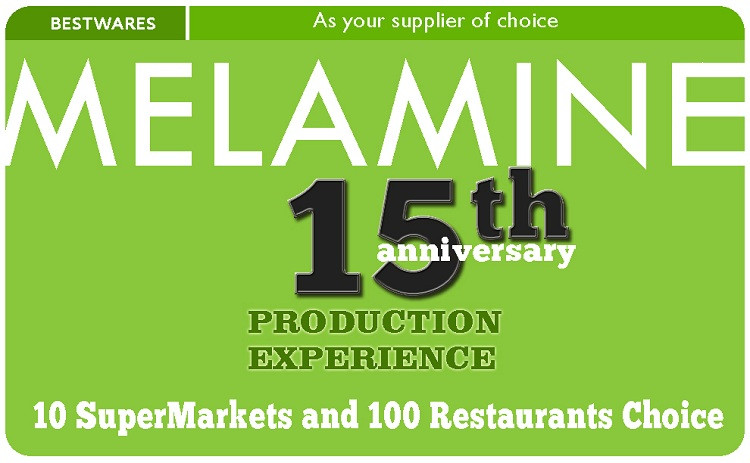 Melamine_tableware_manufacturer