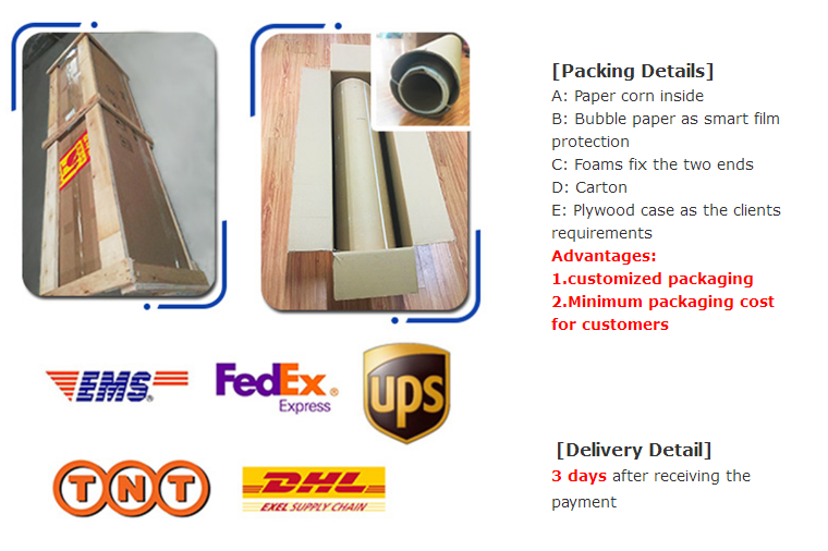 zeelang packing&shipping