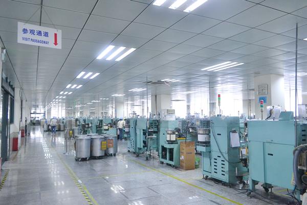 china capacitor manufacturer