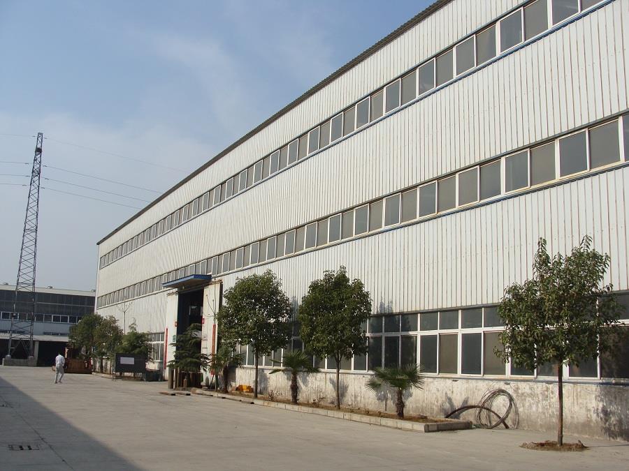  Zhengzhou Zhongjia Heavy Industry Co., Ltd.