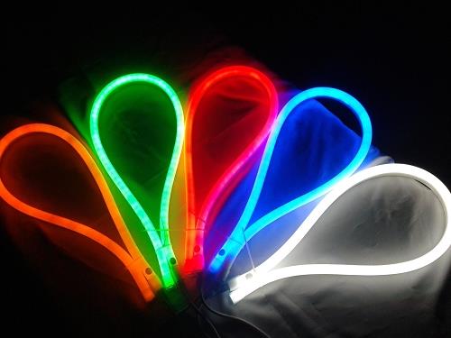 LED Neon Flex Tube