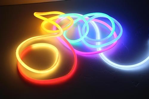 LED Neon Flex Tube