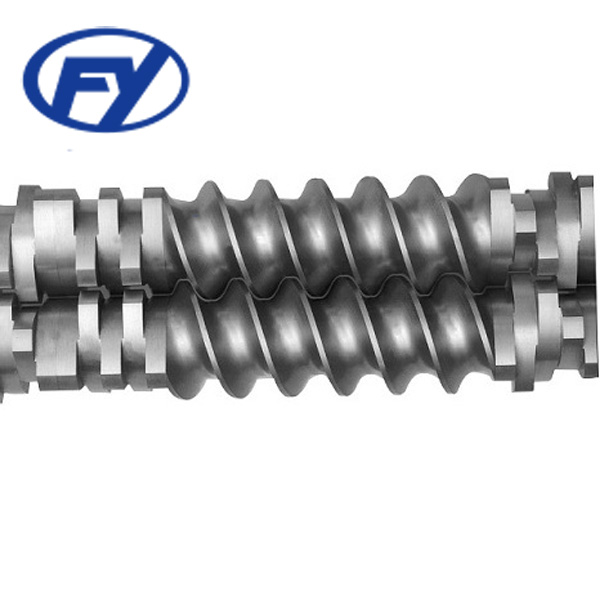 co-rotating parallel twin screw barrel suppliers