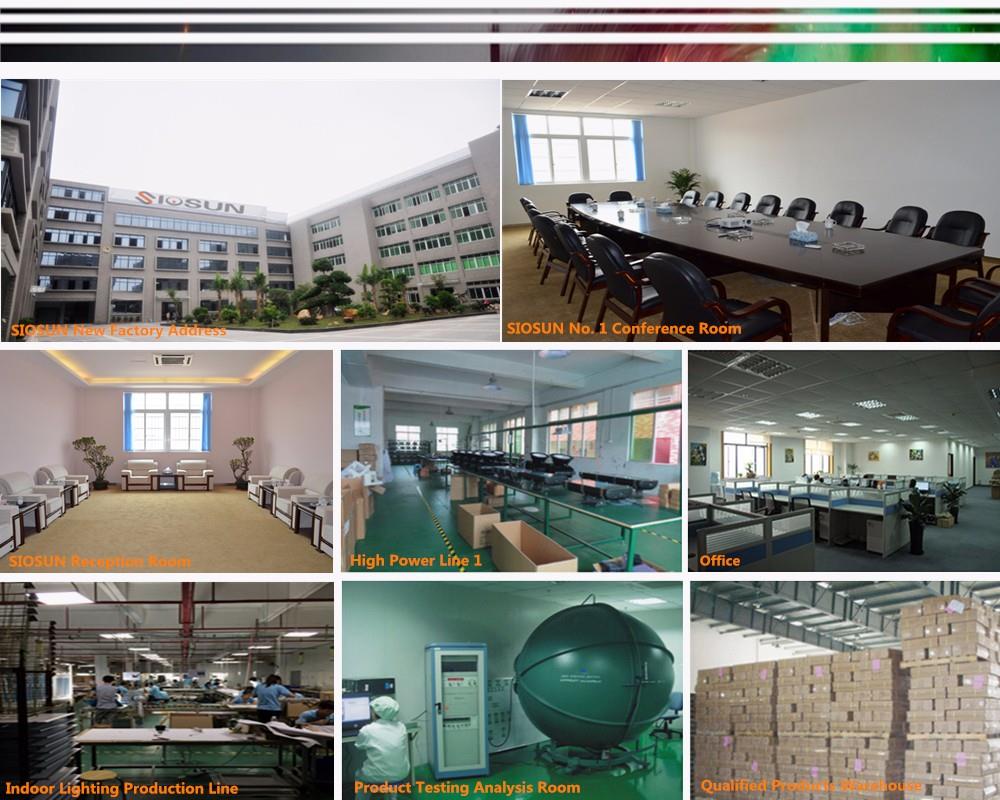 led track light