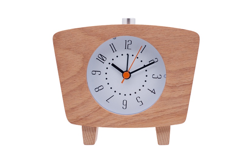 Clocks wooden