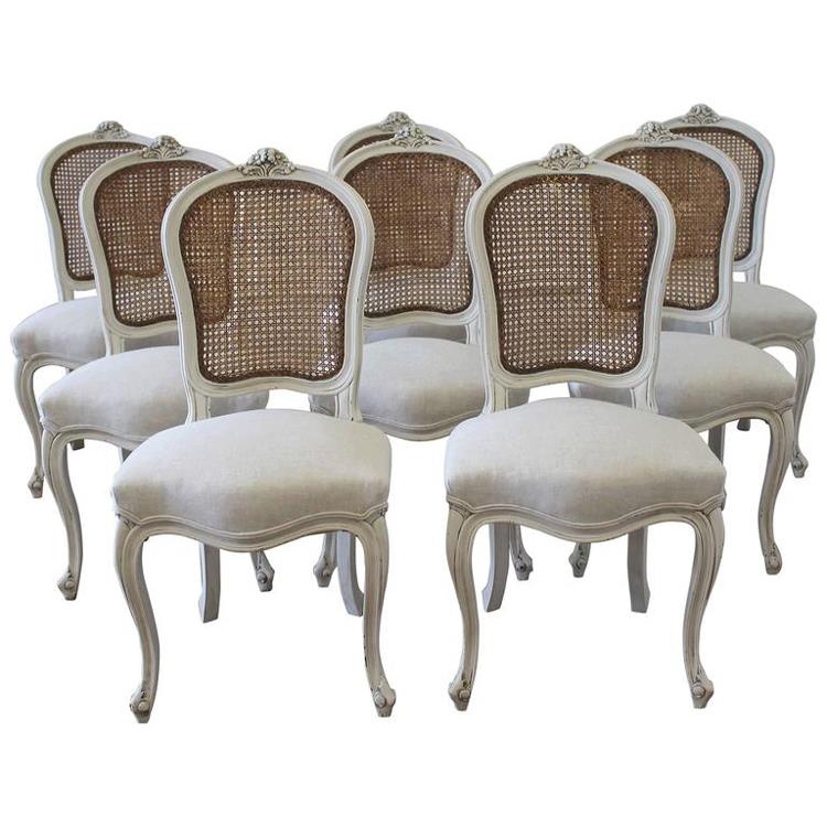 Vintage-French-Provincial-Furniture-Fabric-Linen-Cane-Back-Dining-Chair.jpg