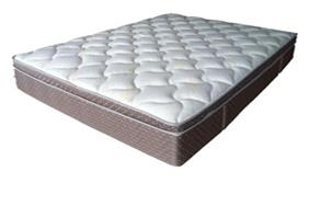 Bonnel spring mattress