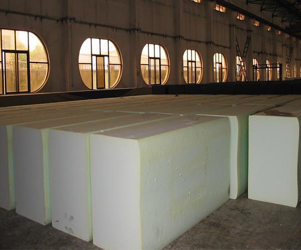 wholesale jumping foam block