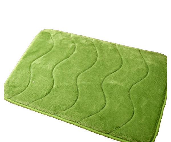 memory foam bath mat manufacturers