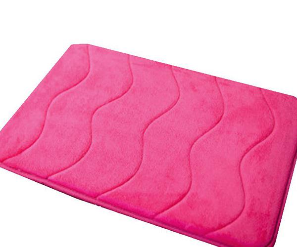 memory foam bath mat for sale