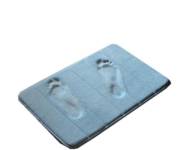 wholesale memory foam bath mat