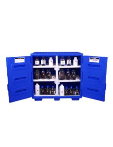 Poly Acid Cabinet Supplier