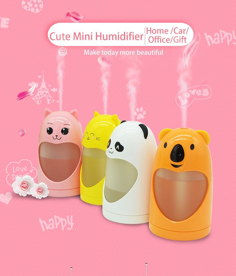 humidifier uses winter