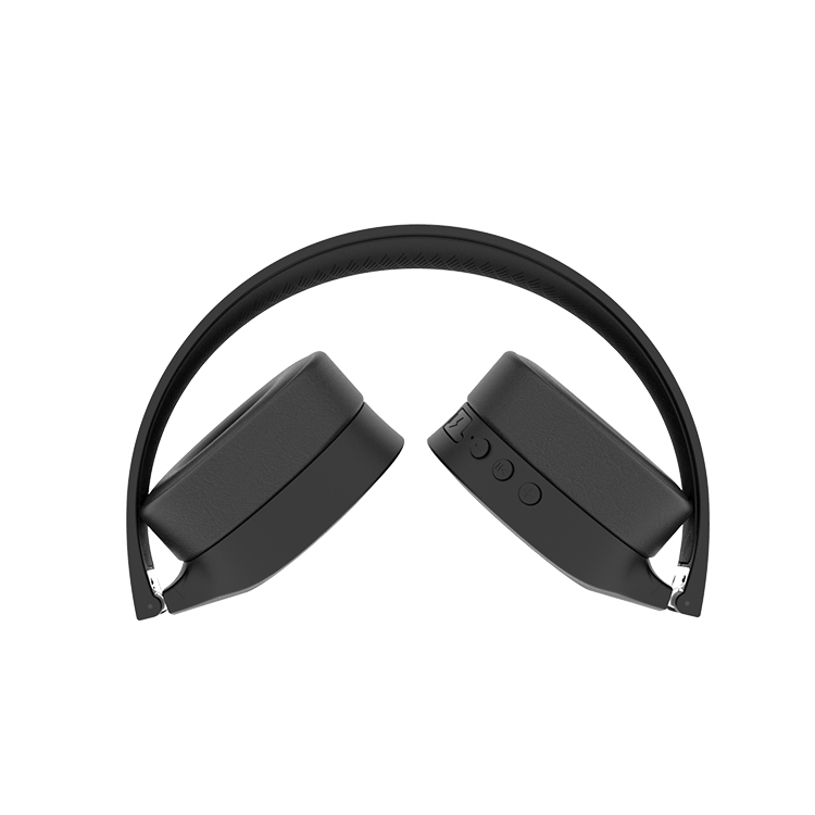 High-Fidelity Headphone