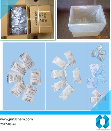 high quality dessicant white silica gel /2-4mm,-3-5mm,4-8mm white silica gel beads