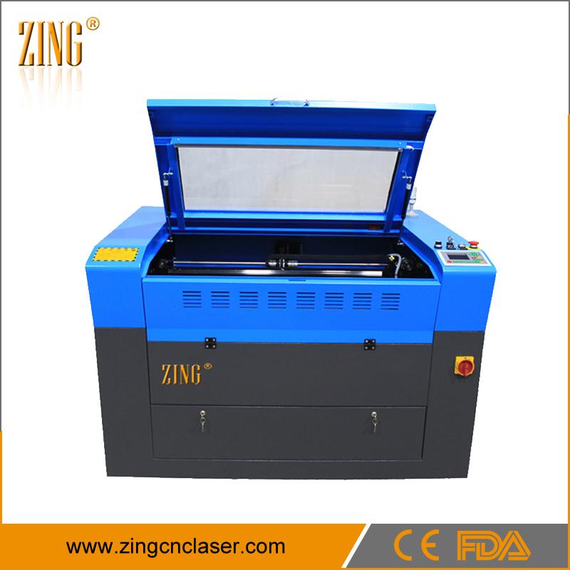 laser cutter and engraver machine