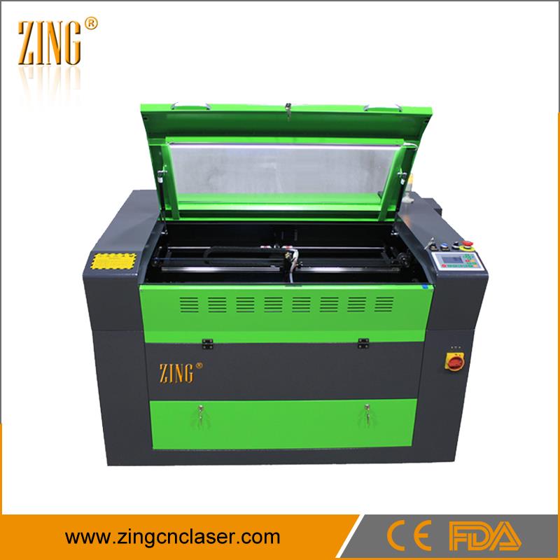 laser cutter and engraver machine