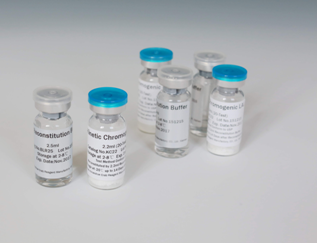 LAL reagent vials for endotoxin detection kinetic chromogenic method.png
