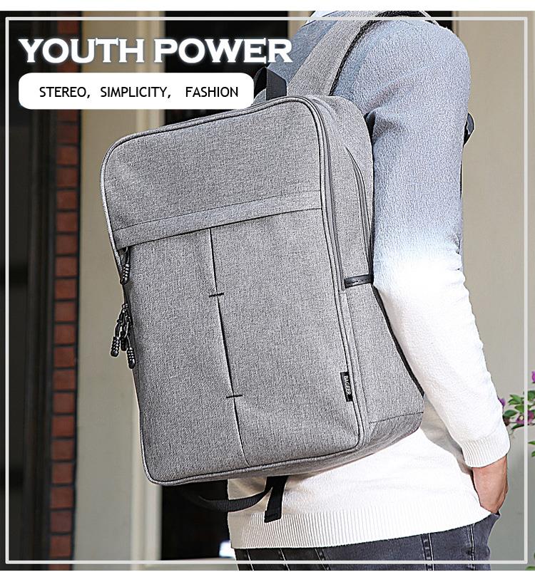 Fashion Laptop Backpack