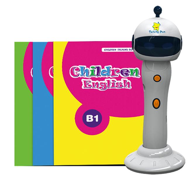 Educational Toys for Kids Digital Talking Pen