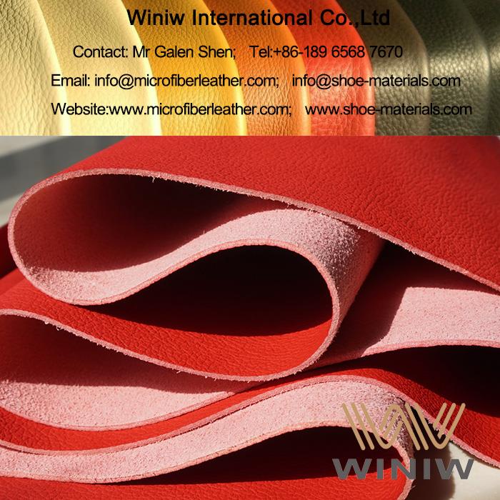 microfiber leather for car 