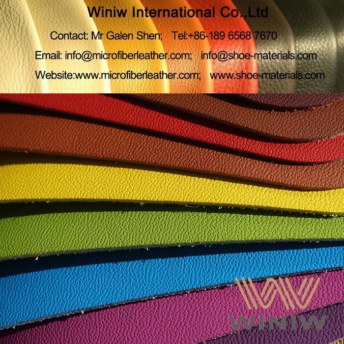 Fashion Microfiber Colors For Car Upholstery
