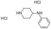 Pharmaceutical Intermediates 99918-43-1 N-Phenylpiperidin-4-Amine Dihydrochloride